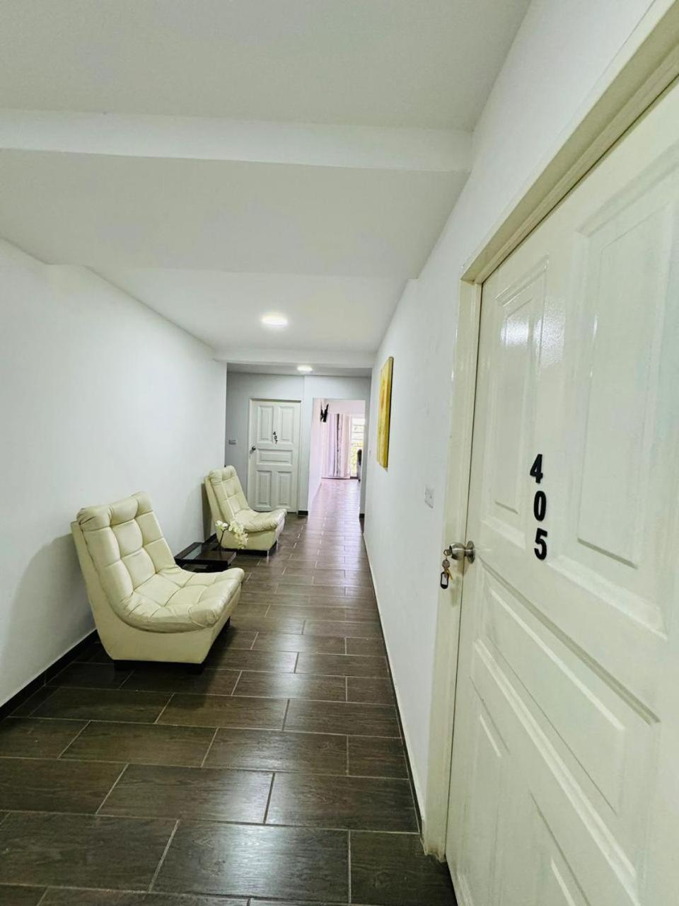 Marin Hostal Boutique Cali Exteriér fotografie