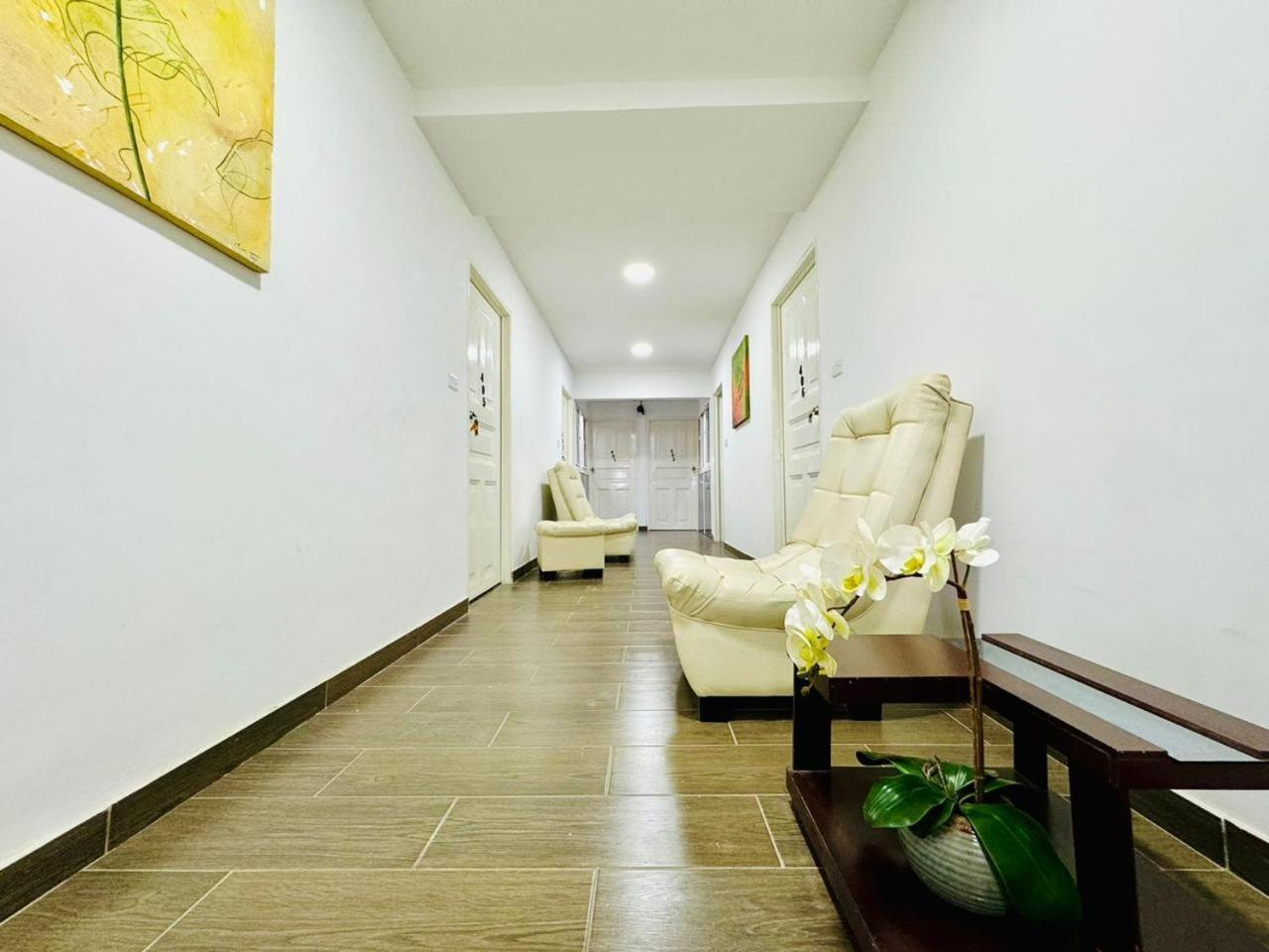 Marin Hostal Boutique Cali Exteriér fotografie