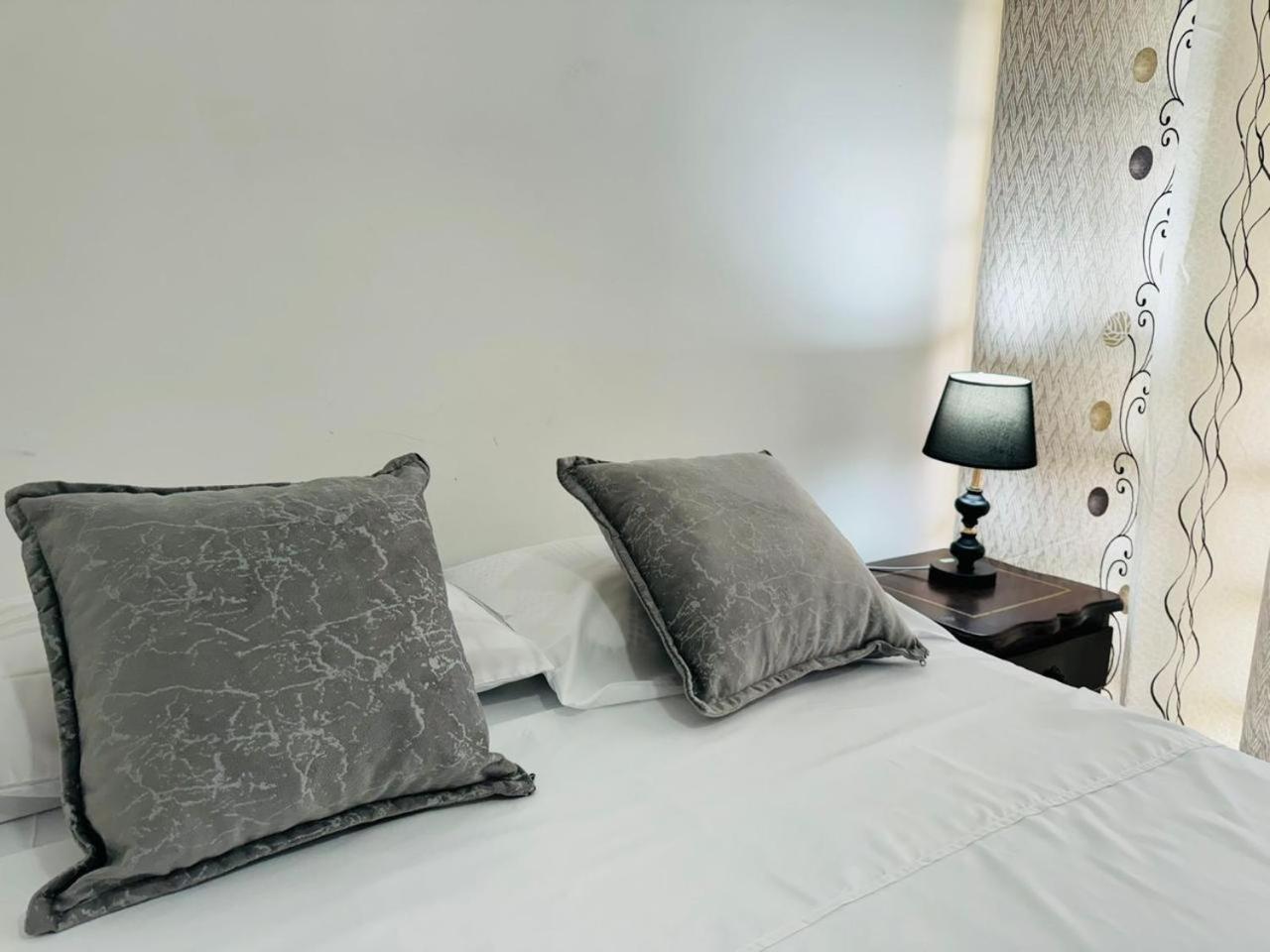 Marin Hostal Boutique Cali Exteriér fotografie