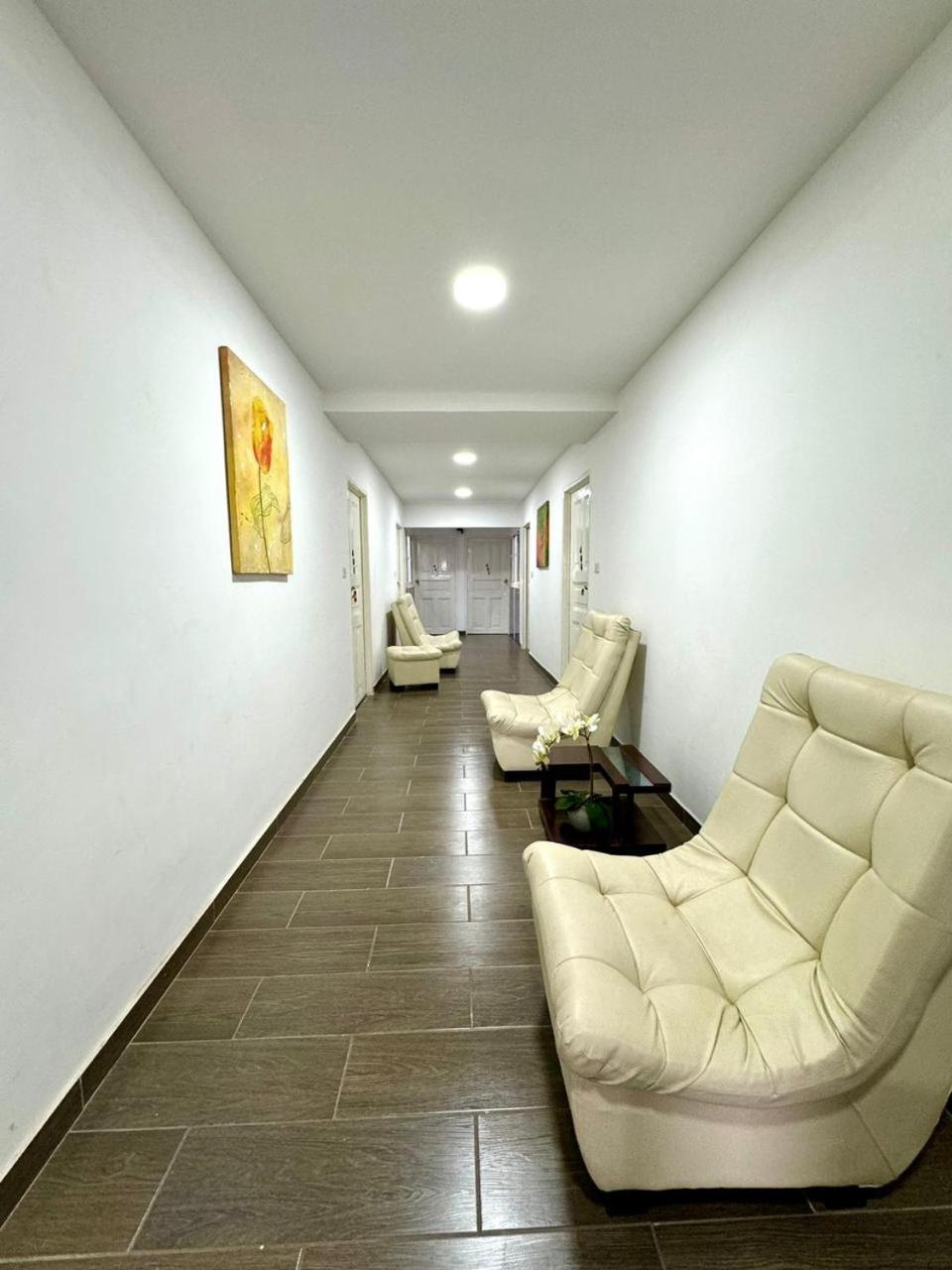 Marin Hostal Boutique Cali Exteriér fotografie